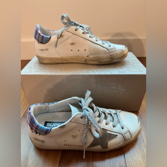 Golden Goose Superstar super cute in very good condition! - Picture 2 of 12